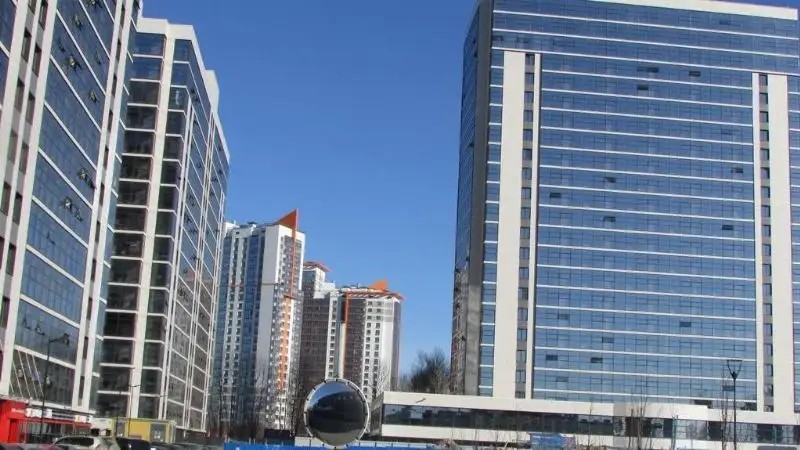 PULKOVO MERIDIAN