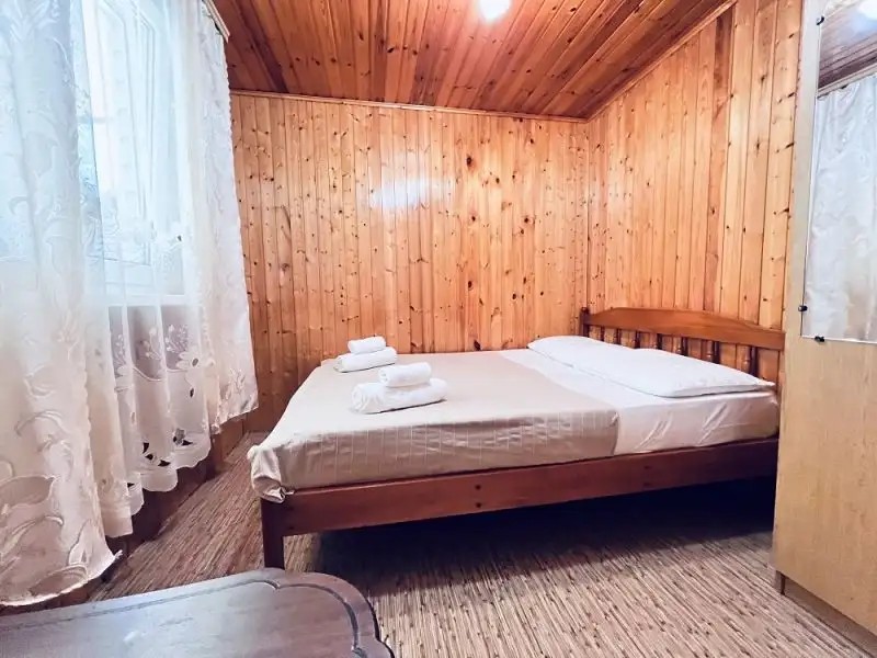 САФАРИ ОТЕЛЬ