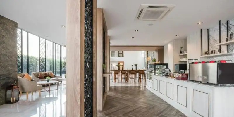 ZAYN HOTEL