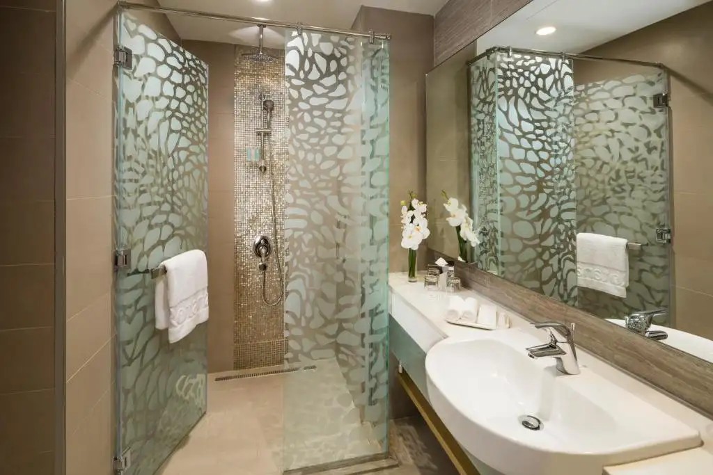BEACH ROTANA RESIDENCES