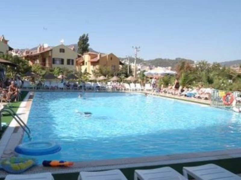 SAYAR APART HOTEL