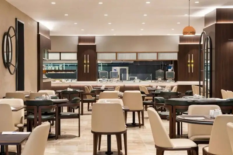TRYP BY WYNDHAM ISTANBUL SISLI