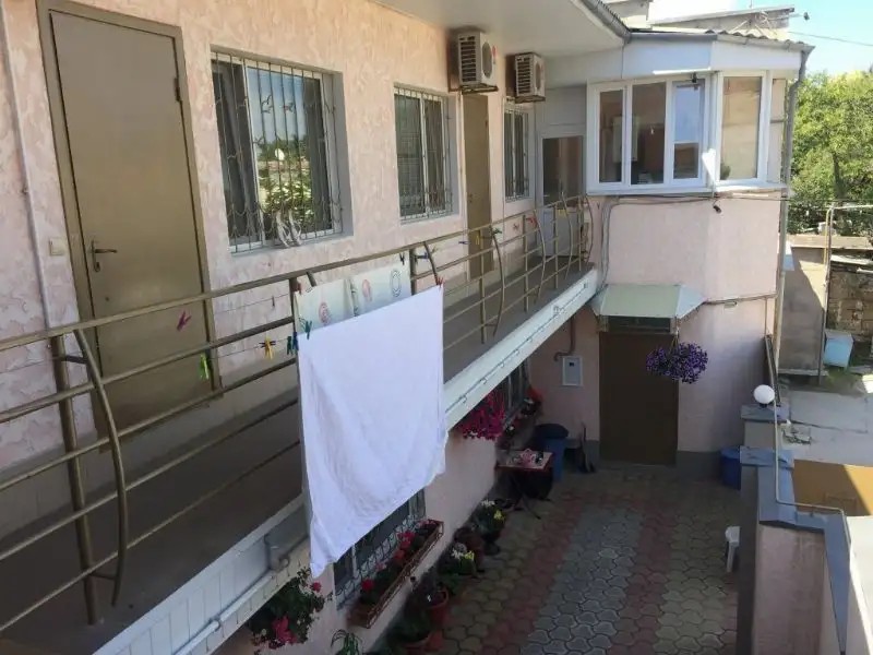 ГОСТЕВОЙ ДОМ У ДМИТРИЯ