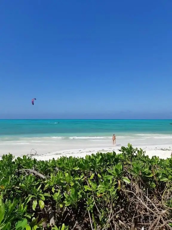 COCO BEACH
