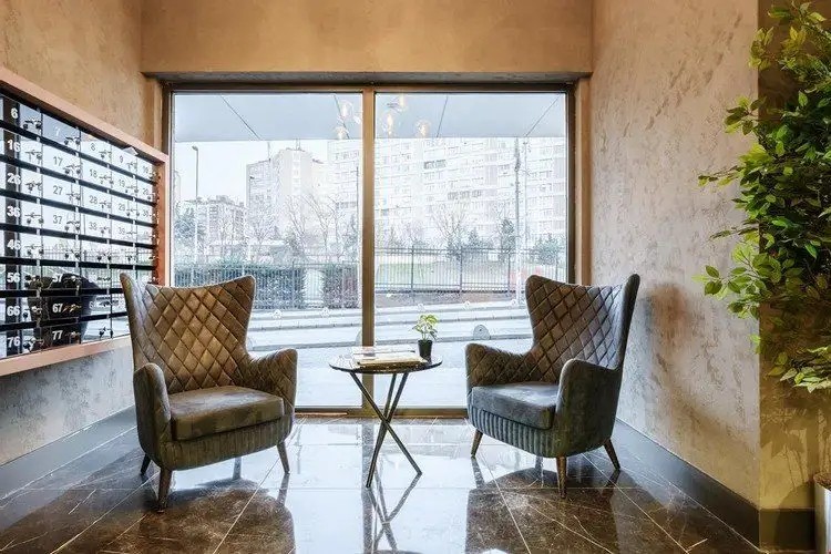 IMPERIUM NO. 1 RESIDENCE BY NEWINN