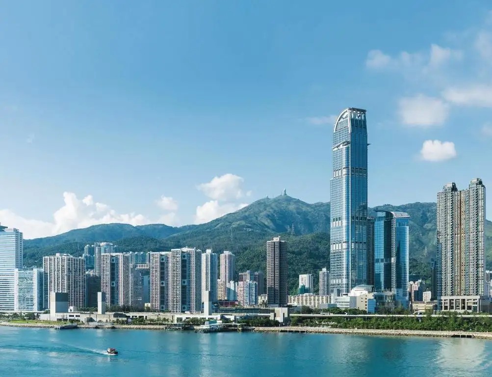NINA HOTEL TSUEN WAN WEST
