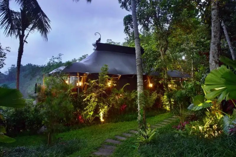 CAPELLA UBUD