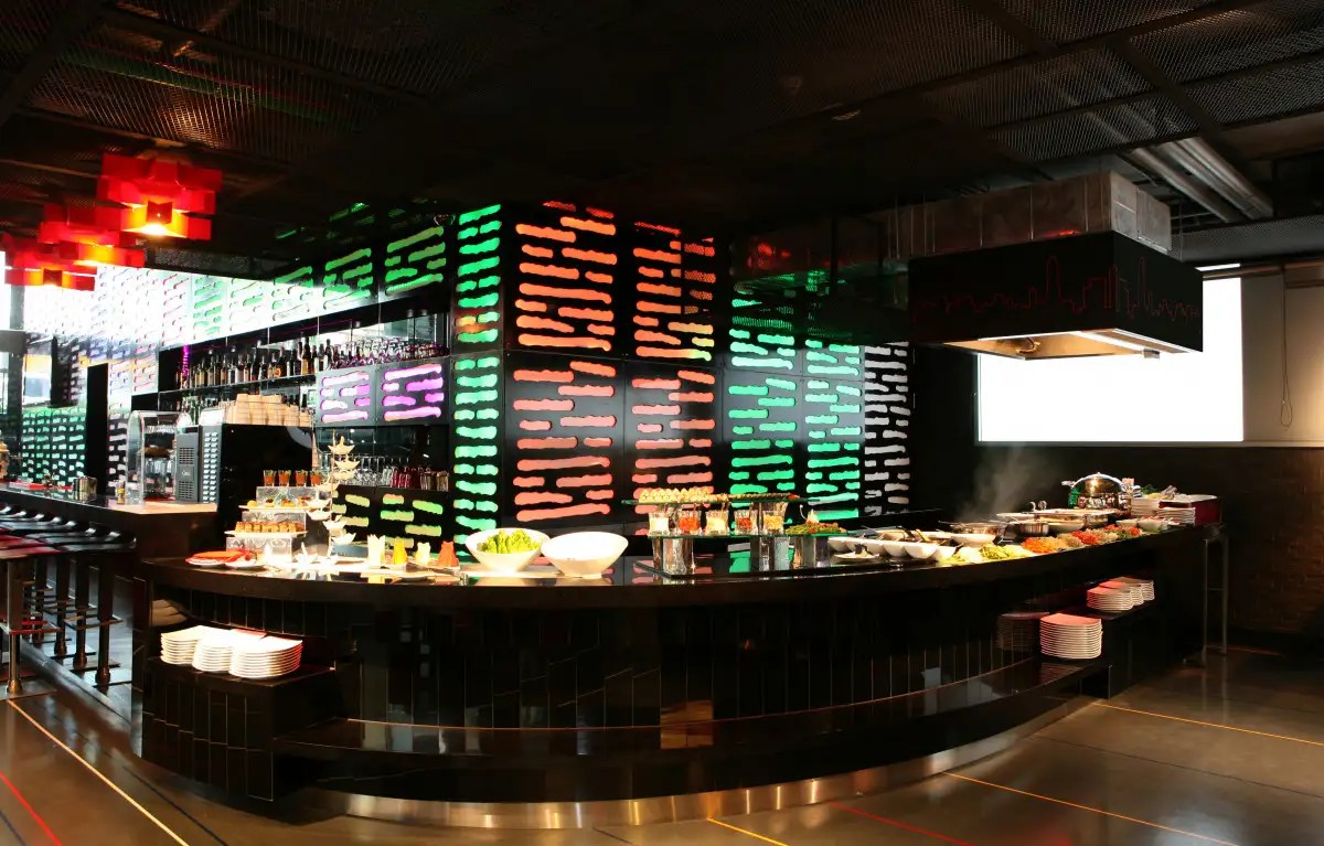 GALLERIA 10 HOTEL (EX. RAMADA ENCORE BANGKOK)