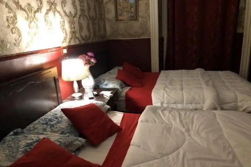 CAIRO INN