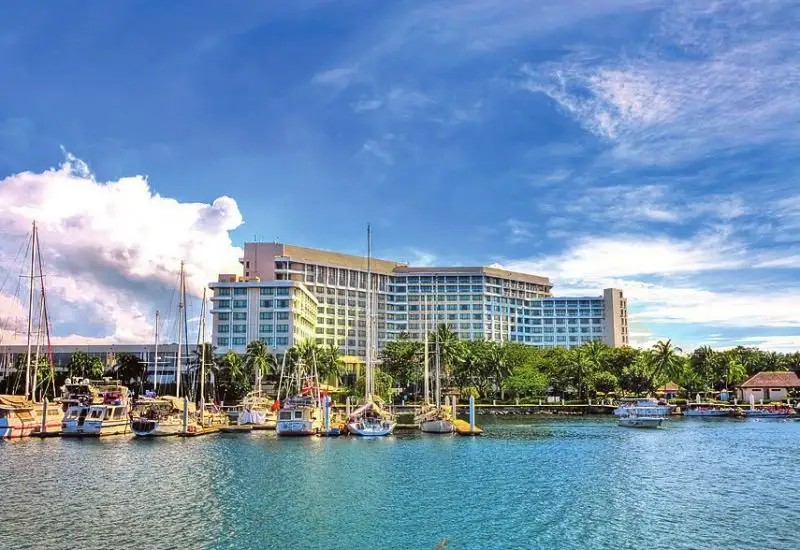 SUTERA PACIFIC