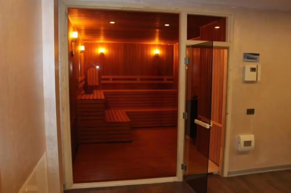 SKY HOTEL
