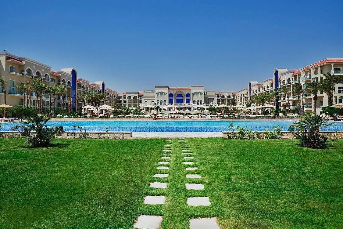 PREMIER LE REVE HOTEL & SPA ADULTS ONLY 16+