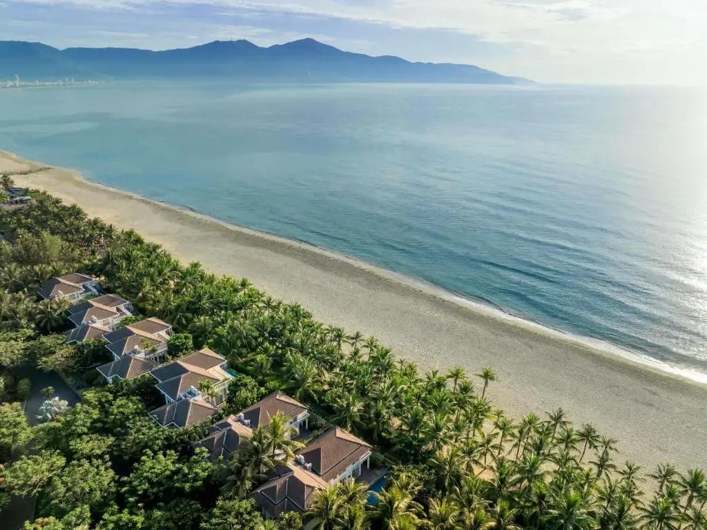 PREMIER VILLAGE DANANG RESORT