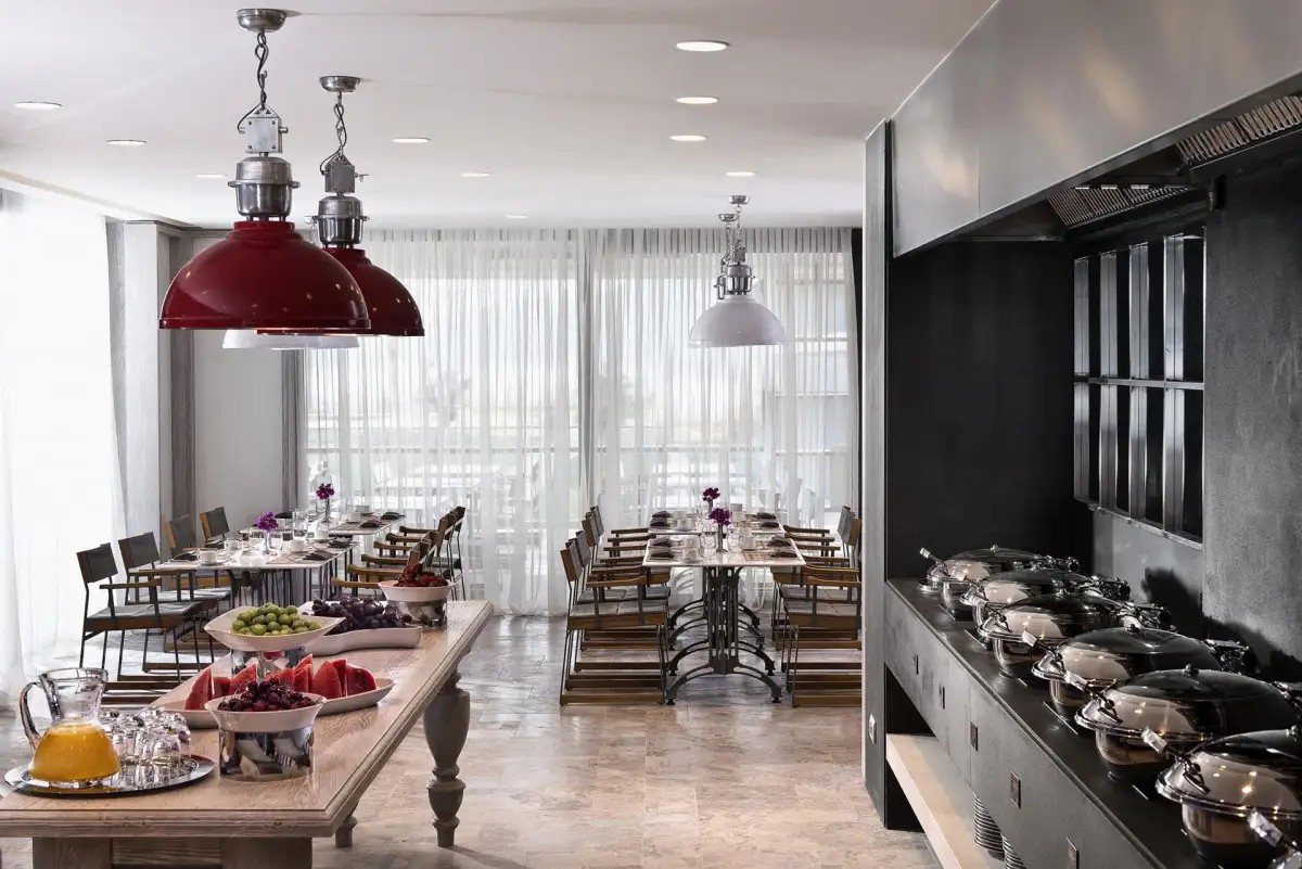 D RESORT GOCEK (EX. SWISSOTEL GOCEK MARINA AND RESORT)