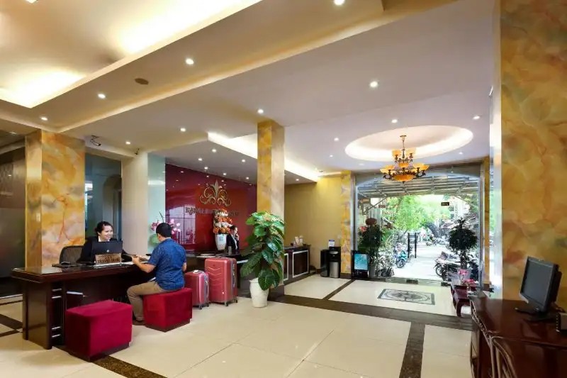 HANOI IMPERIAL