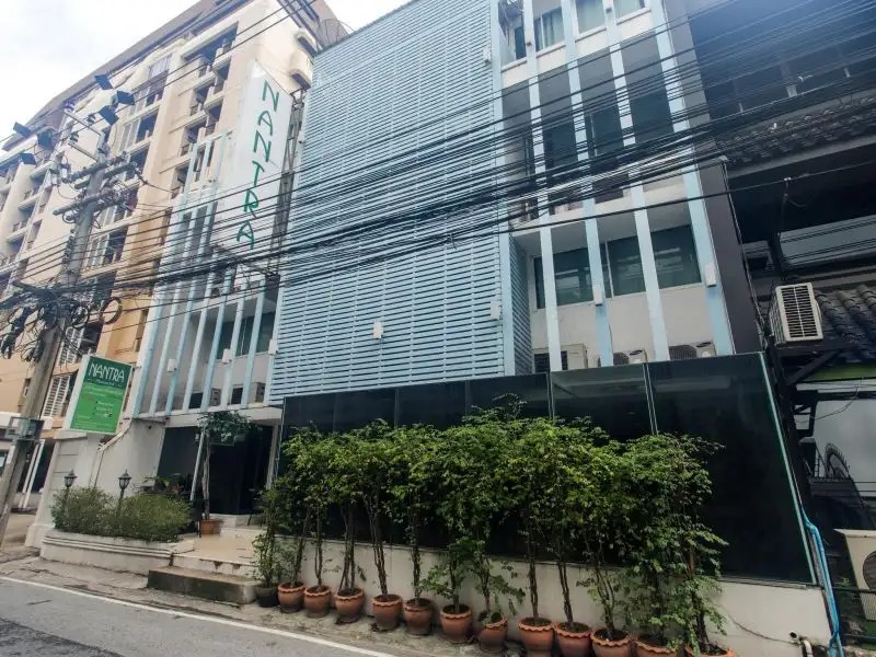 NANTRA PLOENCHIT