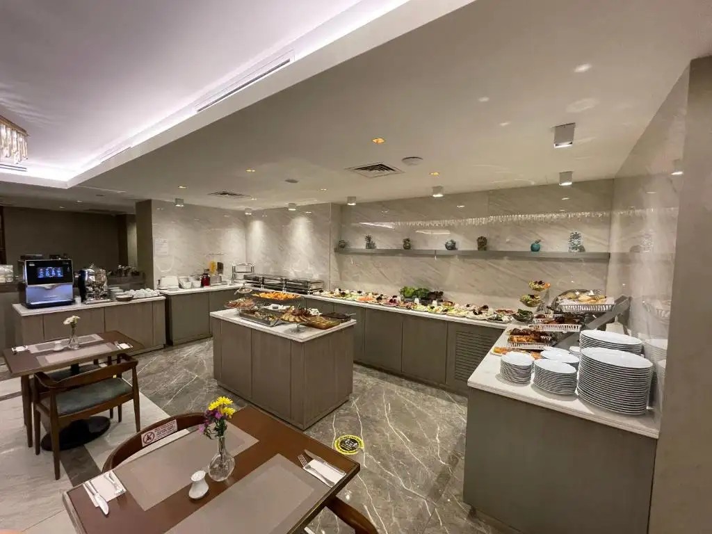 ASUR HOTEL