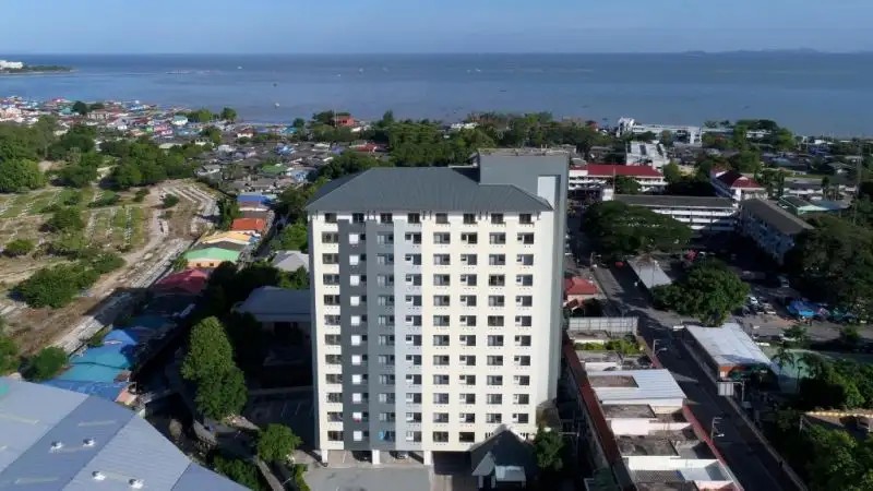 RUENTHIP RESIDENCE PATTAYA