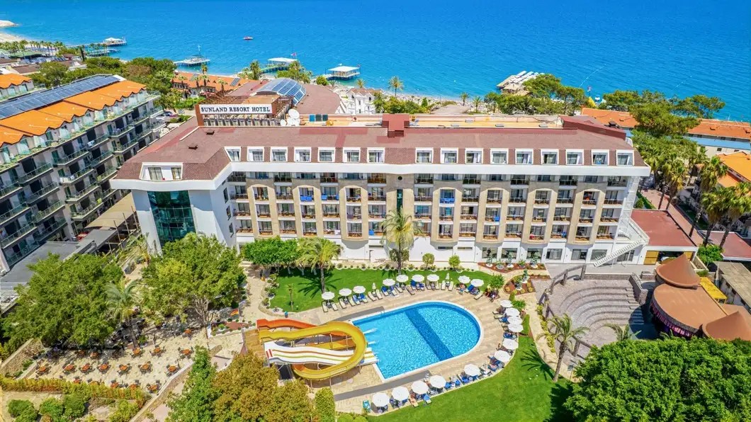 SUNLAND RESORT (EX.IMPERIAL SUNLAND RESORT)