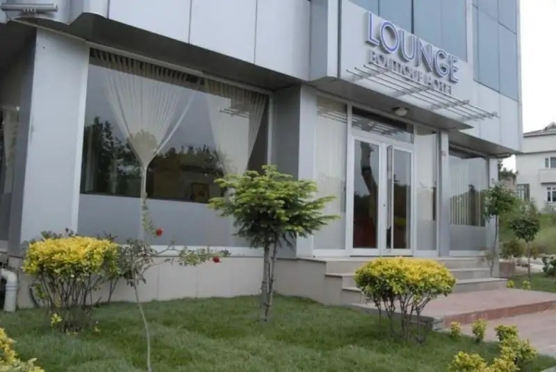 LOUNGE BOUTIQUE HOTEL