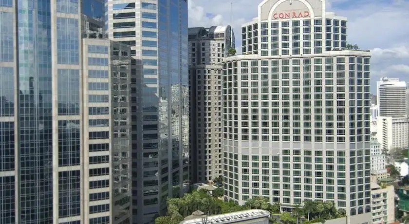 CONRAD BANGKOK