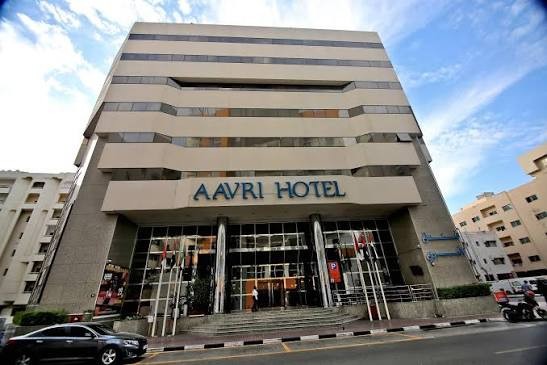 AAVRI (EX. ARAVI HOTEL)