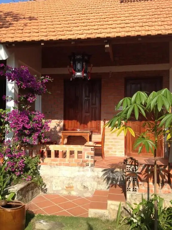 PHU QUOC KIM BUNGALOW ON THE BEACH