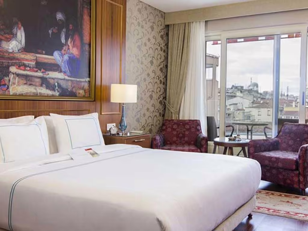 NEORION HOTEL