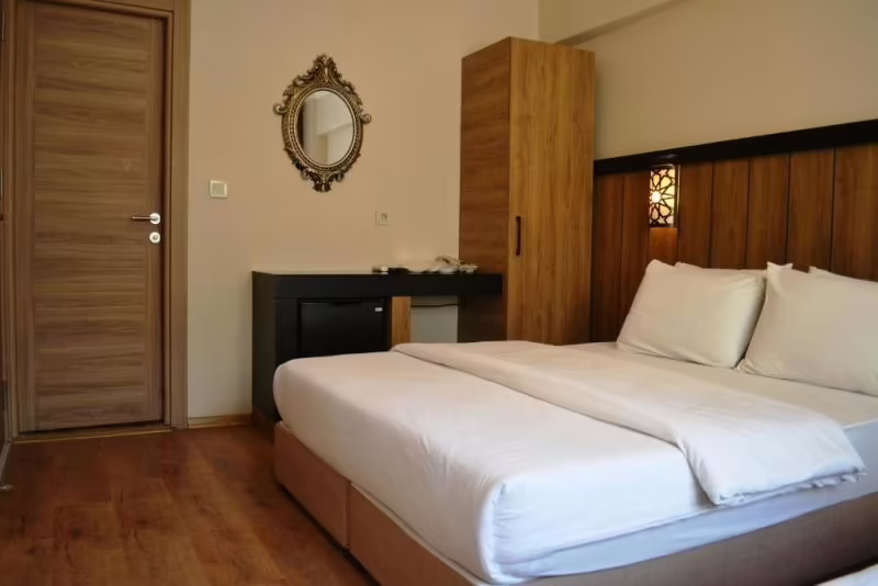 COMFORT HOTEL ISTANBUL