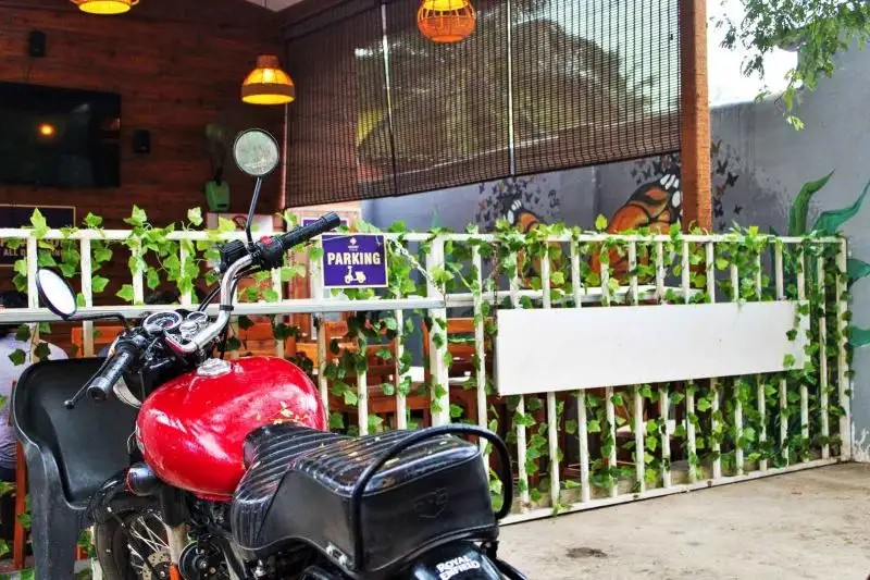 BAY BOUTIQUE GOA (EX. COZZET STAY BAY)
