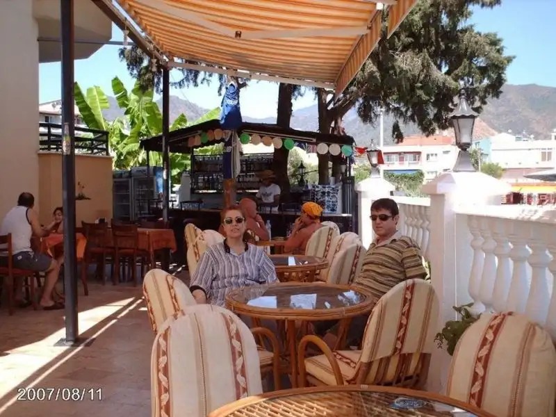 IREM APART HOTEL