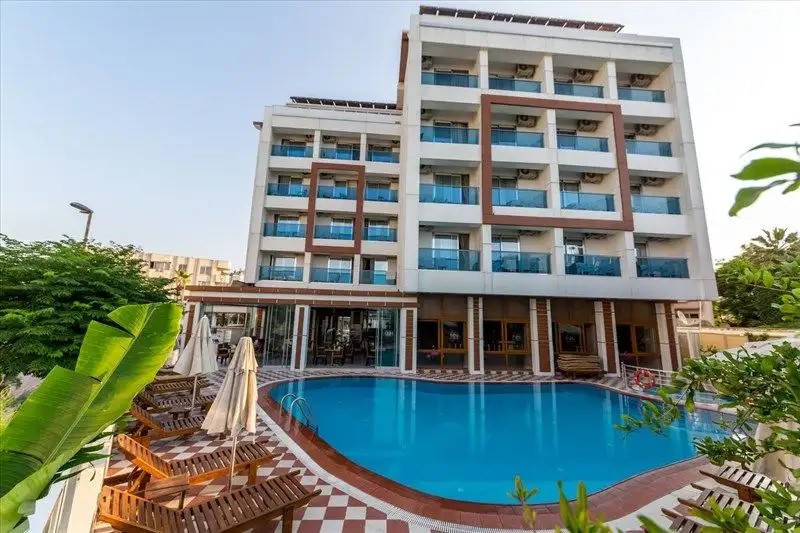 KETENCI ADULTS ONLY 13+