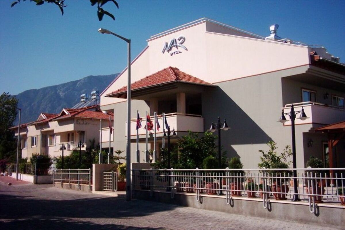 NAR HOTEL