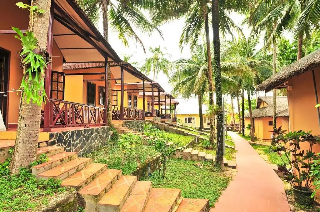 SEA STAR RESORT