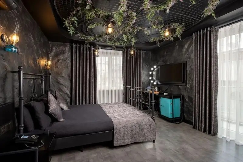 AFFLON SEA HILL CONCEPT