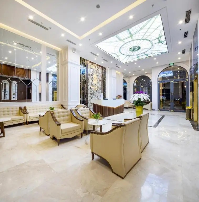 AVARI HOTEL