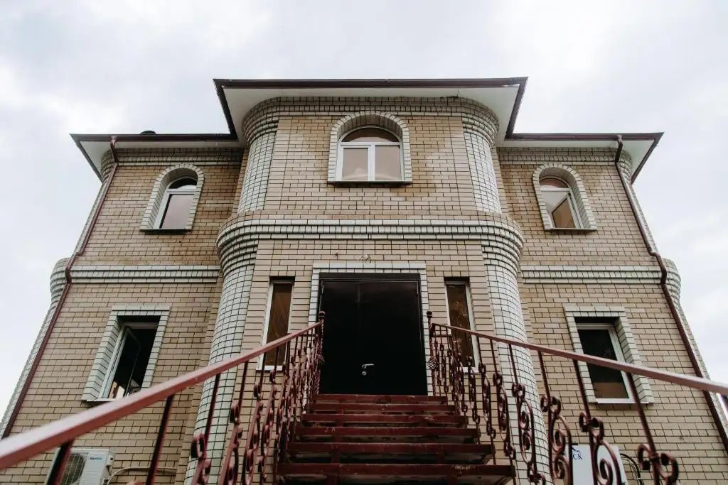РАБАТ ОТЕЛЬ САРАТОВ