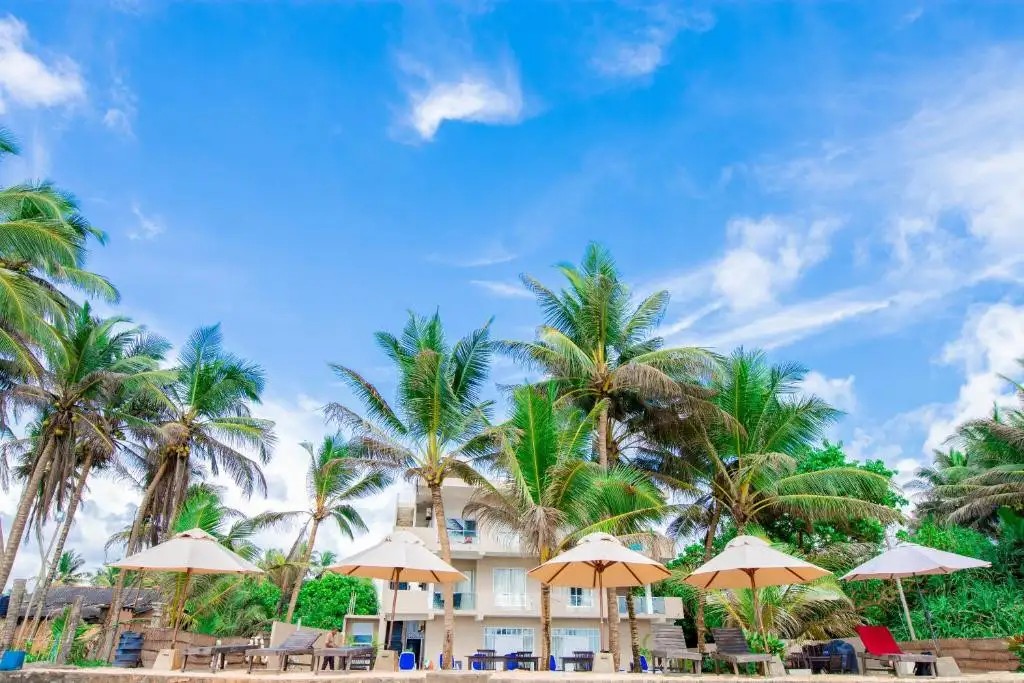 NICO BEACH HOTEL