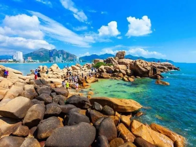 ARISE HOTEL NHA TRANG