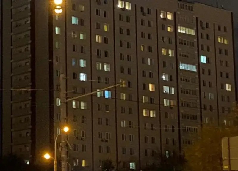 ВАШ ВОСХОД