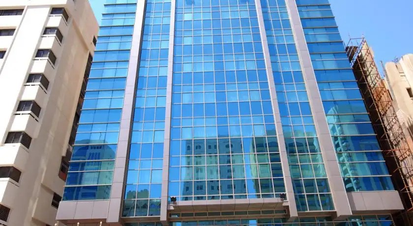RAMEE ROSE HOTEL APARTMENTS
