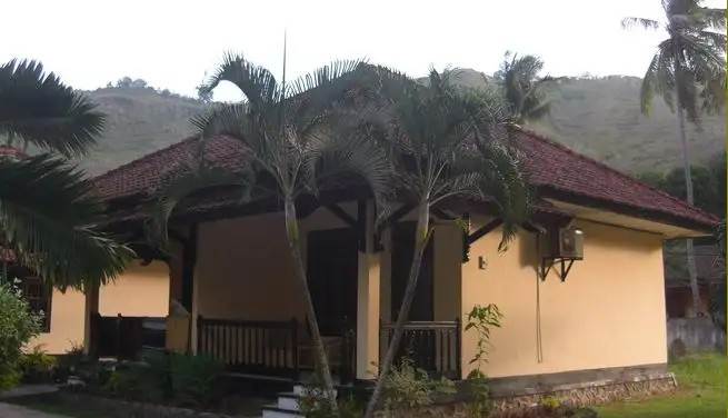 KUTA INDAH HOTEL