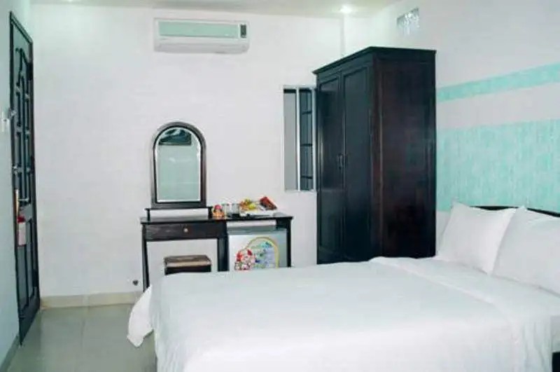 REMI HOTEL NHA TRANG