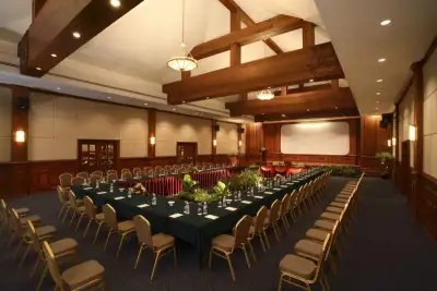 GRAND SOLUXE ANGKOR PALACE RESORT & SPA