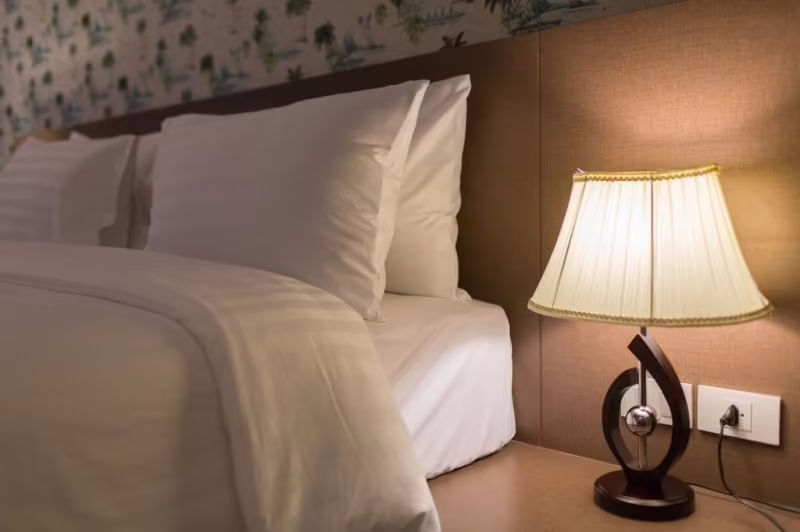 THE PHU BEACH HOTEL