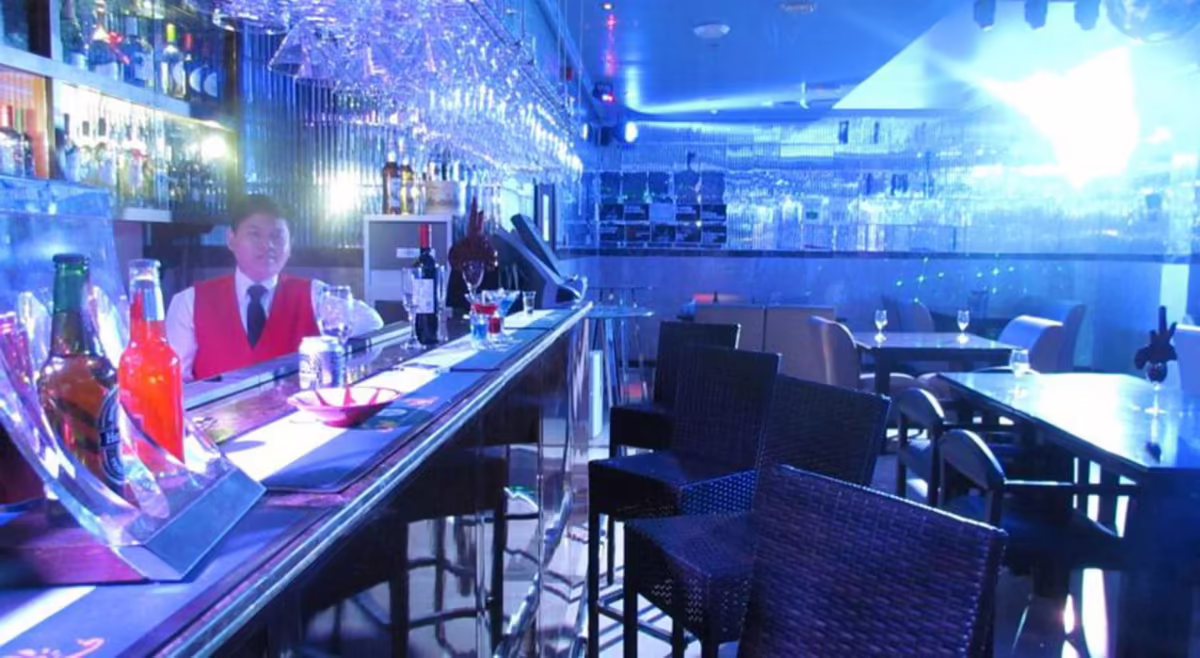 MIRAGE HOTEL AL AQAH