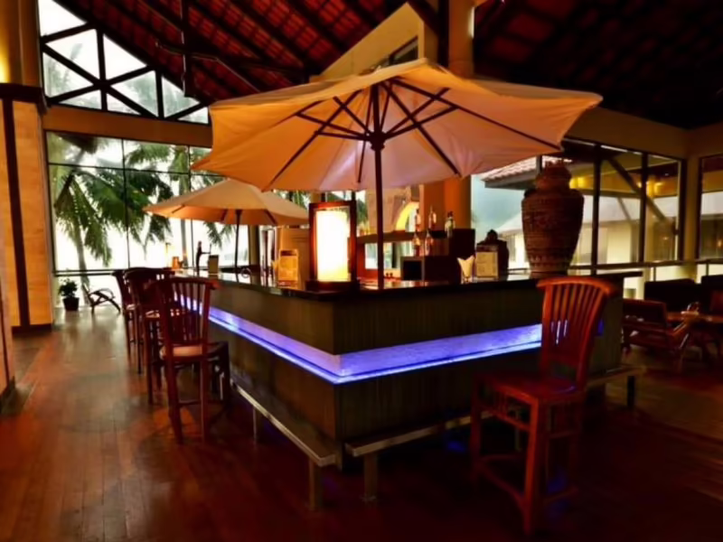 DAMAI PURI RESORT & SPA