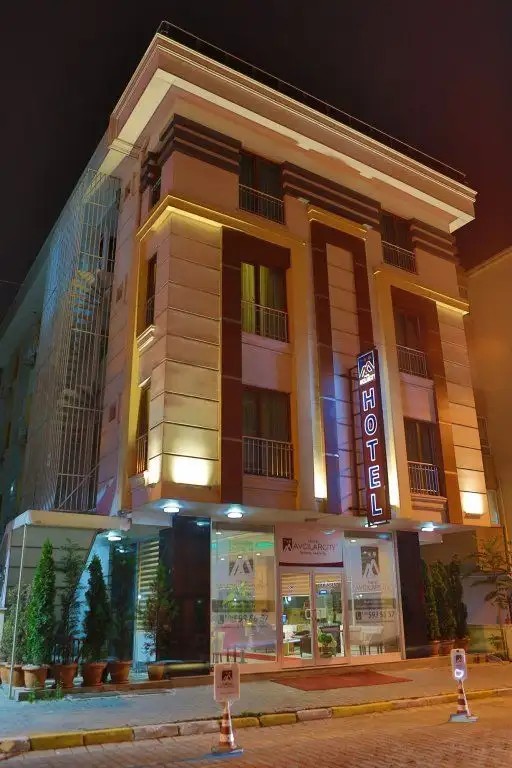 AVCILAR CITY HOTEL
