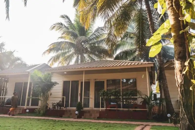 BELLINI MORJIM RESORT & SPA