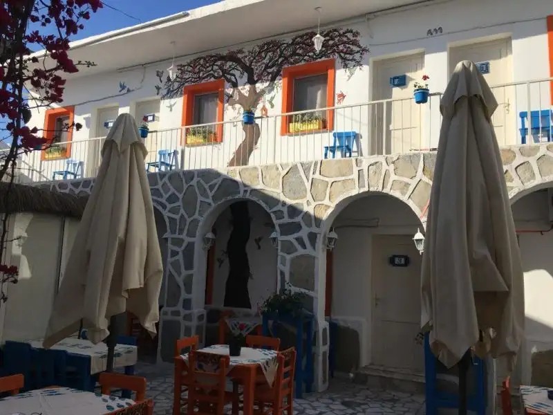 SADE BOUTIQUE HOTEL